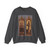 CRIVELLI, Carlo - Madonna and Child (Artwork) Crewneck Sweatshirt
