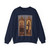 CRIVELLI, Carlo - Madonna and Child (Artwork) Crewneck Sweatshirt