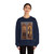 CRIVELLI, Carlo - Madonna and Child (Artwork) Crewneck Sweatshirt