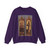 CRIVELLI, Carlo - Madonna and Child (Artwork) Crewneck Sweatshirt