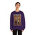 CRIVELLI, Carlo - Madonna and Child (Artwork) Crewneck Sweatshirt