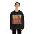 DUCCIO DI Buoninsegna - Burial_1 (Artwork) Crewneck Sweatshirt