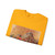 DUCCIO DI Buoninsegna - Burial_1 (Artwork) Crewneck Sweatshirt