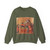 DUCCIO DI Buoninsegna - Burial_1 (Artwork) Crewneck Sweatshirt