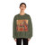 DUCCIO DI Buoninsegna - Burial_1 (Artwork) Crewneck Sweatshirt