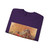 DUCCIO DI Buoninsegna - Burial_1 (Artwork) Crewneck Sweatshirt