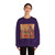 DUCCIO DI Buoninsegna - Burial_1 (Artwork) Crewneck Sweatshirt