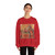 DUCCIO DI Buoninsegna - Burial_1 (Artwork) Crewneck Sweatshirt