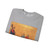 DUCCIO DI Buoninsegna - Calling of Peter and Andrew (Artwork) Crewneck Sweatshirt