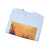 DUCCIO DI Buoninsegna - Calling of Peter and Andrew (Artwork) Crewneck Sweatshirt