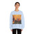 DUCCIO DI Buoninsegna - Calling of Peter and Andrew (Artwork) Crewneck Sweatshirt
