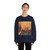 DUCCIO DI Buoninsegna - Calling of Peter and Andrew (Artwork) Crewneck Sweatshirt