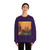 DUCCIO DI Buoninsegna - Calling of Peter and Andrew (Artwork) Crewneck Sweatshirt