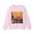 DUCCIO DI Buoninsegna - Calling of Peter and Andrew (Artwork) Crewneck Sweatshirt