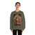 CRIVELLI, Carlo - Pieta2 (Artwork) Crewneck Sweatshirt