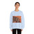 DUCCIO DI Buoninsegna - Christ Accused by the Pharisees (detail) (Artwork) Crewneck Sweatshirt
