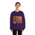 DUCCIO DI Buoninsegna - Christ Accused by the Pharisees (detail) (Artwork) Crewneck Sweatshirt