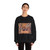 DUCCIO DI Buoninsegna - Burial (Artwork) Crewneck Sweatshirt