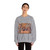 DUCCIO DI Buoninsegna - Burial (Artwork) Crewneck Sweatshirt