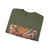 DUCCIO DI Buoninsegna - Burial (Artwork) Crewneck Sweatshirt