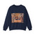 DUCCIO DI Buoninsegna - Burial (Artwork) Crewneck Sweatshirt