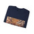 DUCCIO DI Buoninsegna - Burial (Artwork) Crewneck Sweatshirt