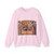 DUCCIO DI Buoninsegna - Burial (Artwork) Crewneck Sweatshirt