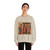 DUCCIO DI Buoninsegna - Christ Before Caiaphas (Artwork) Crewneck Sweatshirt