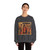 DUCCIO DI Buoninsegna - Christ Before Caiaphas (Artwork) Crewneck Sweatshirt