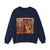 DUCCIO DI Buoninsegna - Christ Before Herod (Artwork) Crewneck Sweatshirt