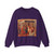 DUCCIO DI Buoninsegna - Christ Before Herod (Artwork) Crewneck Sweatshirt