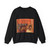 DUCCIO DI Buoninsegna - Christ Before Pilate Again (detail) (Artwork) Crewneck Sweatshirt