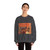 DUCCIO DI Buoninsegna - Christ Before Pilate Again (detail) (Artwork) Crewneck Sweatshirt