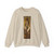 CRIVELLI, Carlo - Saint John the Baptist (Artwork) Crewneck Sweatshirt