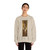 CRIVELLI, Carlo - Saint John the Baptist (Artwork) Crewneck Sweatshirt