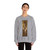 CRIVELLI, Carlo - Saint John the Baptist (Artwork) Crewneck Sweatshirt