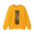 CRIVELLI, Carlo - Saint John the Baptist (Artwork) Crewneck Sweatshirt
