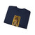 CRIVELLI, Carlo - Saint John the Baptist (Artwork) Crewneck Sweatshirt