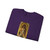 CRIVELLI, Carlo - Saint John the Baptist (Artwork) Crewneck Sweatshirt