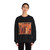 DUCCIO DI Buoninsegna - Christ Before Pilate Again (Artwork) Crewneck Sweatshirt