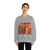 DUCCIO DI Buoninsegna - Christ Before Pilate Again (Artwork) Crewneck Sweatshirt
