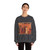 DUCCIO DI Buoninsegna - Christ Before Pilate Again (Artwork) Crewneck Sweatshirt