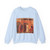 DUCCIO DI Buoninsegna - Christ Before Pilate Again (Artwork) Crewneck Sweatshirt