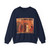 DUCCIO DI Buoninsegna - Christ Before Pilate Again (Artwork) Crewneck Sweatshirt