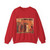 DUCCIO DI Buoninsegna - Christ Before Pilate Again (Artwork) Crewneck Sweatshirt