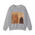 DUCCIO DI Buoninsegna - Christ Mocked (detail) (Artwork) Crewneck Sweatshirt