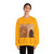 DUCCIO DI Buoninsegna - Christ Mocked (detail) (Artwork) Crewneck Sweatshirt