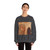 DUCCIO DI Buoninsegna - Christ Mocked (detail) (Artwork) Crewneck Sweatshirt