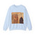 DUCCIO DI Buoninsegna - Christ Mocked (detail) (Artwork) Crewneck Sweatshirt