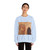 DUCCIO DI Buoninsegna - Christ Mocked (detail) (Artwork) Crewneck Sweatshirt